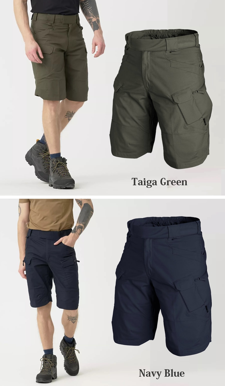 ミリタリーショップ専門店 SWAT | HELIKON-TEX UTS Shorts 11