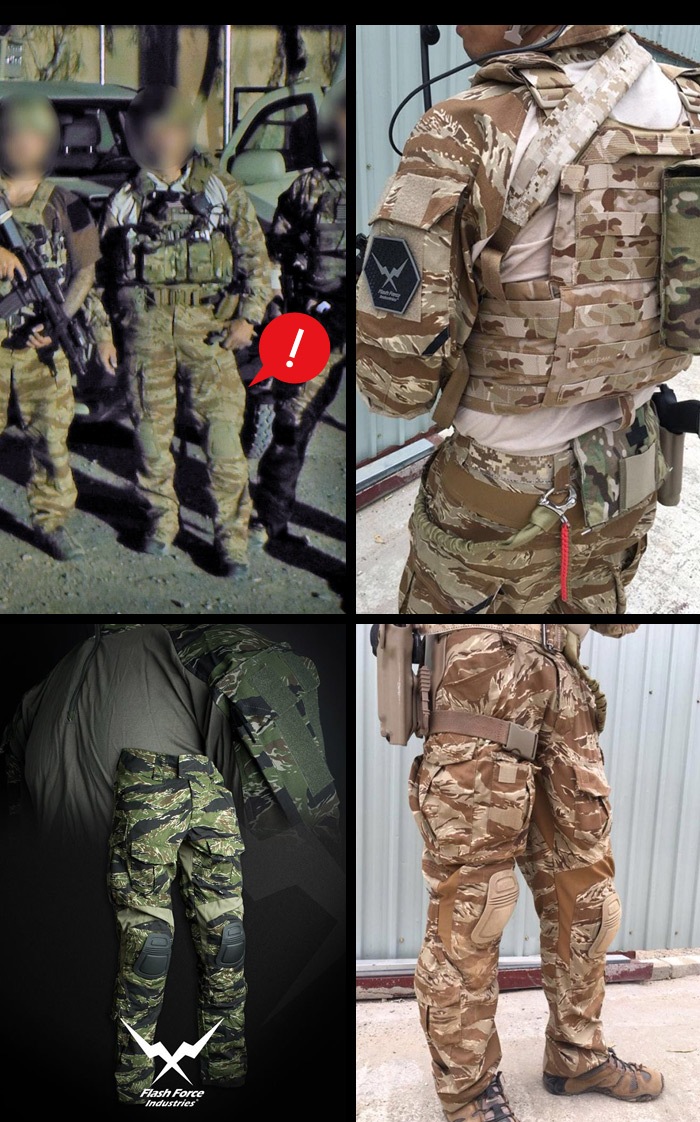 ミリタリーショップ専門店 SWAT | FFI Crye Precision TYPE G3 Combat