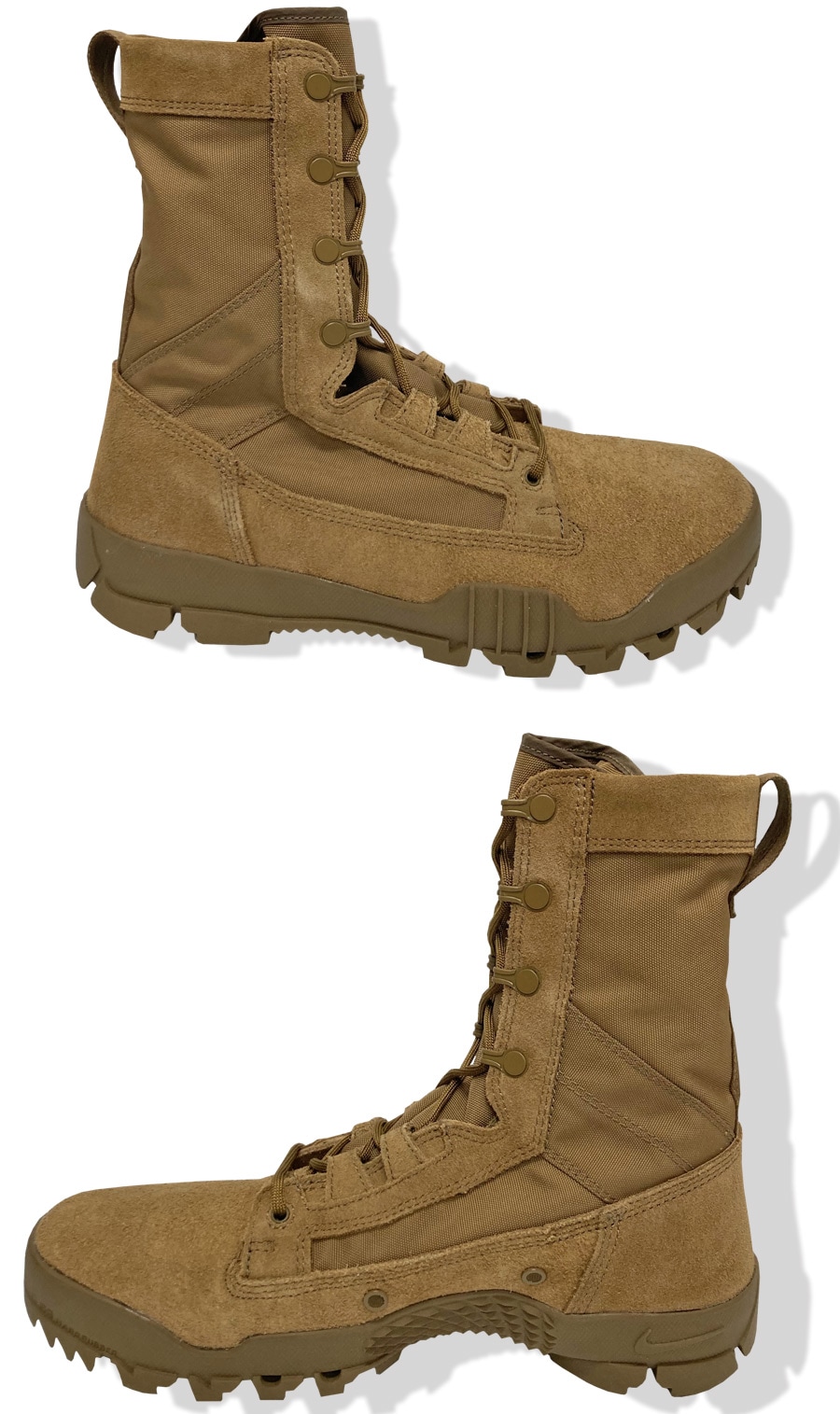 Nike SFB ミリタリーブーツ 29cm ミリタリーショップ専門店 SWAT | NIKE SFB JUNGLE 8inch スペシャル