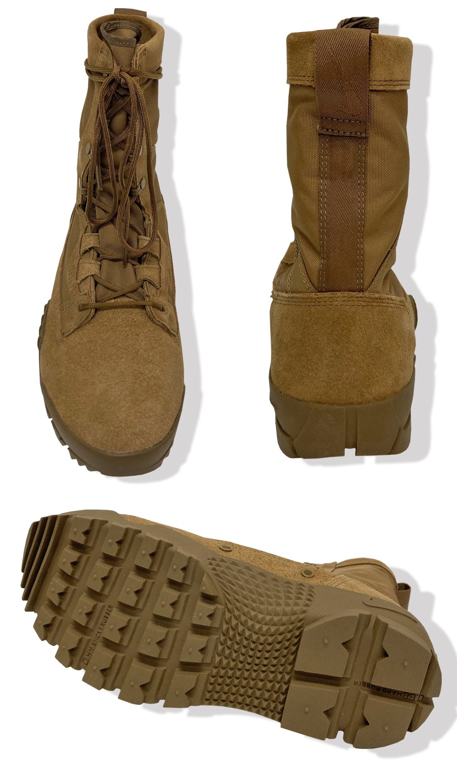 ミリタリーショップ専門店 SWAT | NIKE SFB JUNGLE 8inch スペシャル