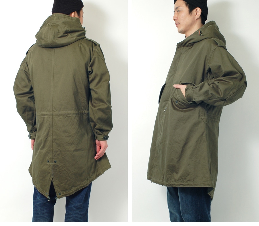 ヒ*ヨ様 BUZZ RICKSON'S M-51/LINER JACKET ミリタリーショップ専門店 SWAT | Buzz Rickson's Type M-51 “BUZZ