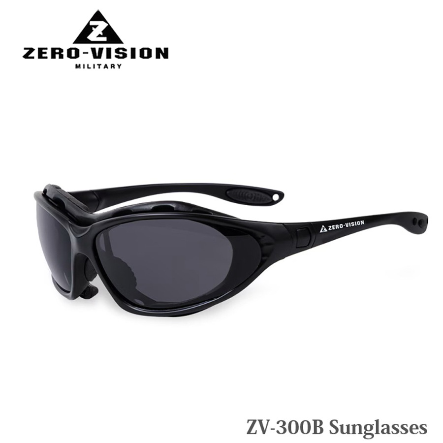 ZERO-VISION ミリタリーゴーグル　戦人 ミリタリーショップ専門店 SWAT | ZERO（ゼロ） ZERO-VISION ゼロ