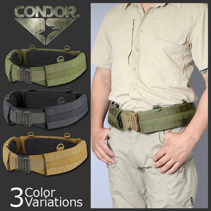 ミリタリーショップ専門店 SWAT | CONDOR（コンドル ） Slim