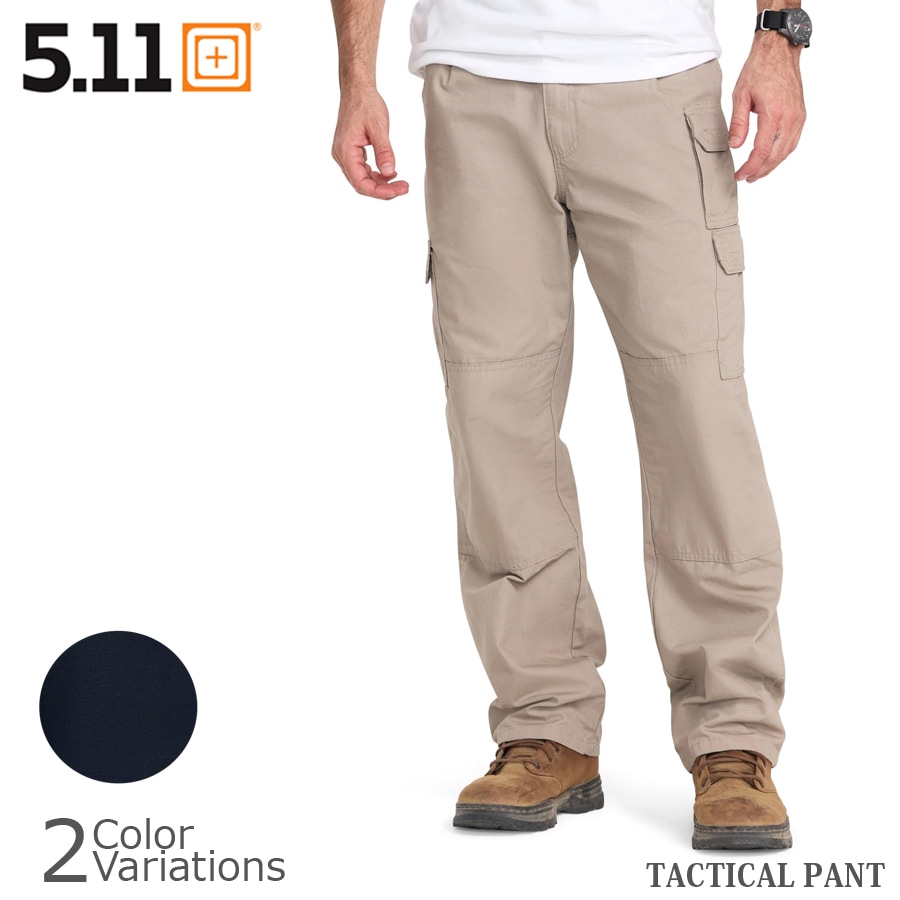 ミリタリーショップ専門店 SWAT | 5.11 Tactical COTTON CANVAS PANT