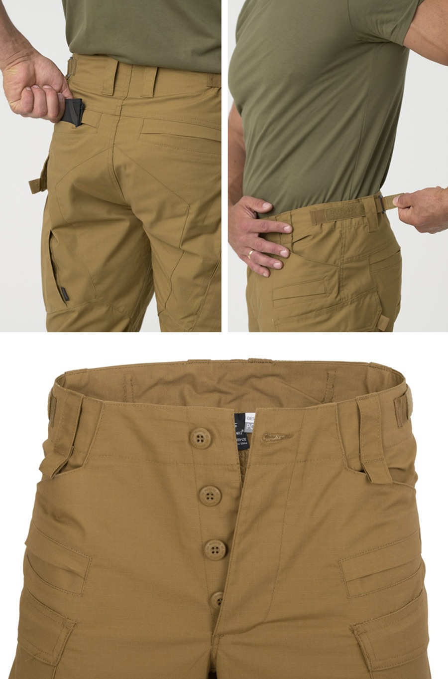 ミリタリーショップ専門店 SWAT | HELIKON-TEX SFU NEXT PANTS MK2