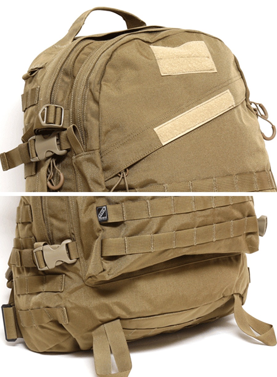 ミリタリーショップ専門店 SWAT | J-TECH TYPE D-3 LARGE MOLLE