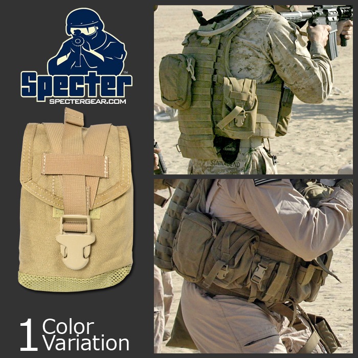 ミリタリーショップ専門店 SWAT | SPECTER(スペクター) Molle 1 QT