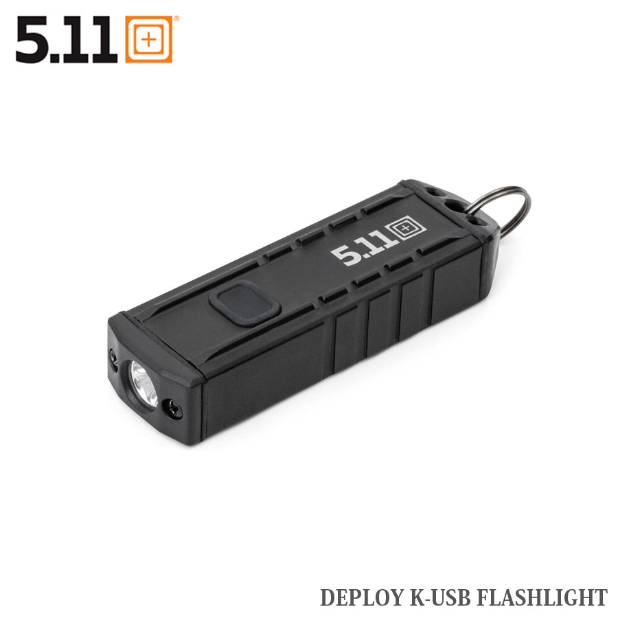 ミリタリーショップ専門店 SWAT | 5.11 Tactical DEPLOY K-USB