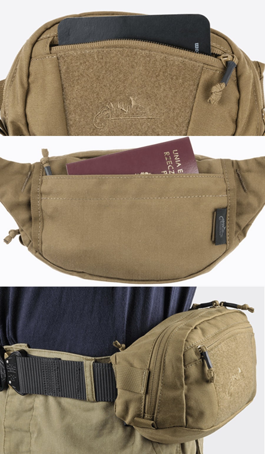 ミリタリーショップ専門店 SWAT | HELIKON-TEX POSSUM WAIST PACK