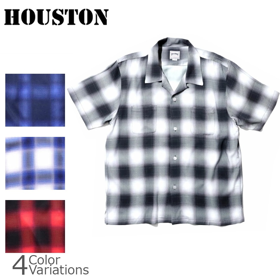 ミリタリーショップ専門店 SWAT | HOUSTON（ヒューストン） OMBRE
