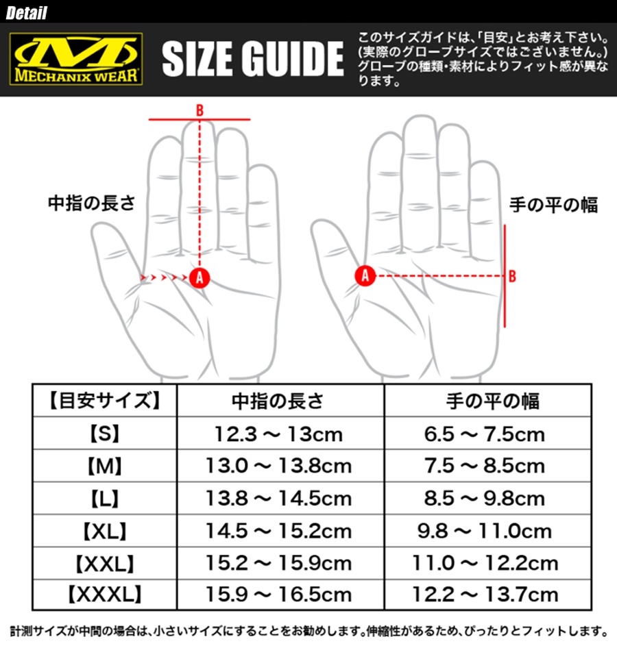 ミリタリーショップ専門店 SWAT | MECHANIX WEAR（メカニクス ウェアー