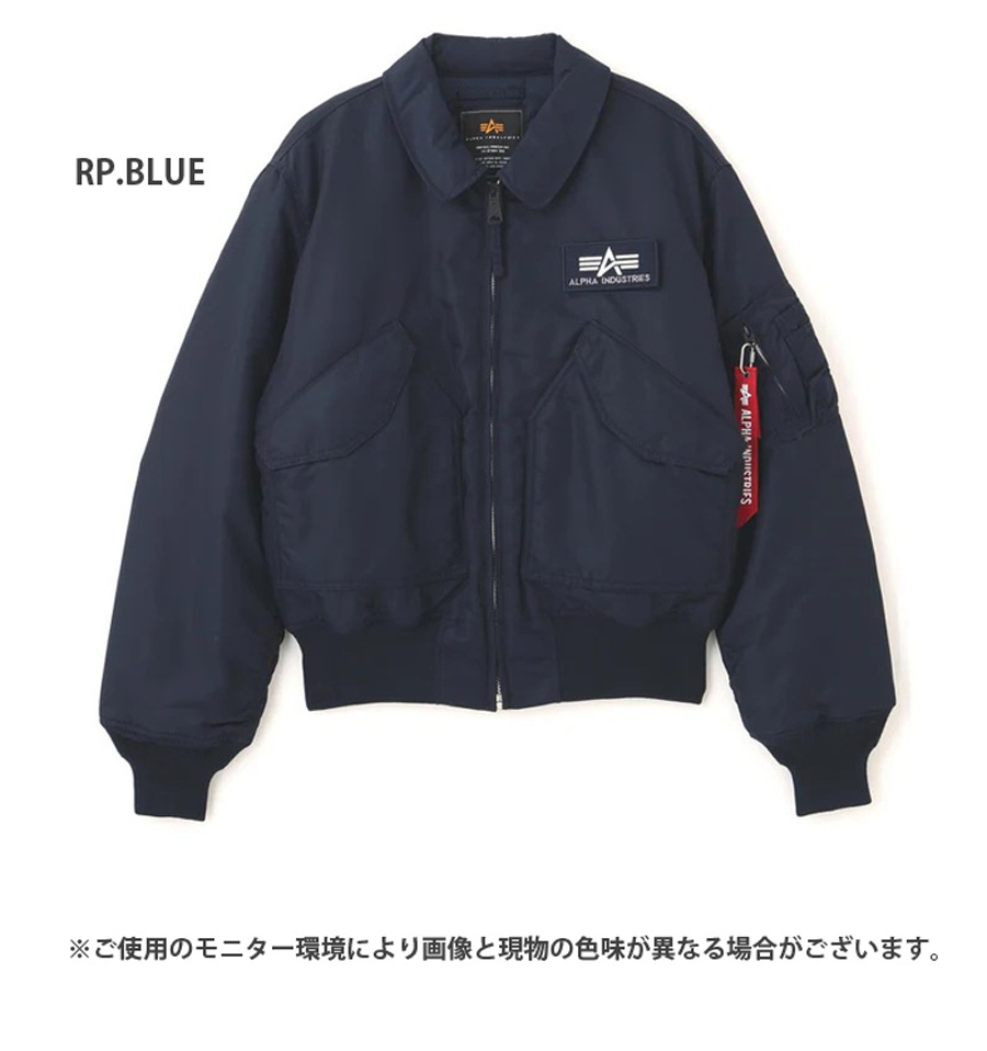 ミリタリーショップ専門店 SWAT | ALPHA INDUSTRIES INC. CWU 45/P