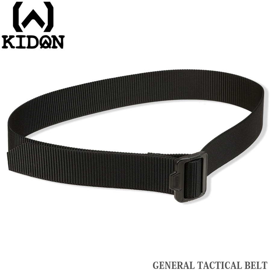 ミリタリーショップ専門店 SWAT | KIDON GENERAL TACTICAL BELT