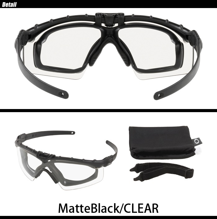 ミリタリーショップ専門店 SWAT | OAKLEY（オークリー） BALLISTIC M
