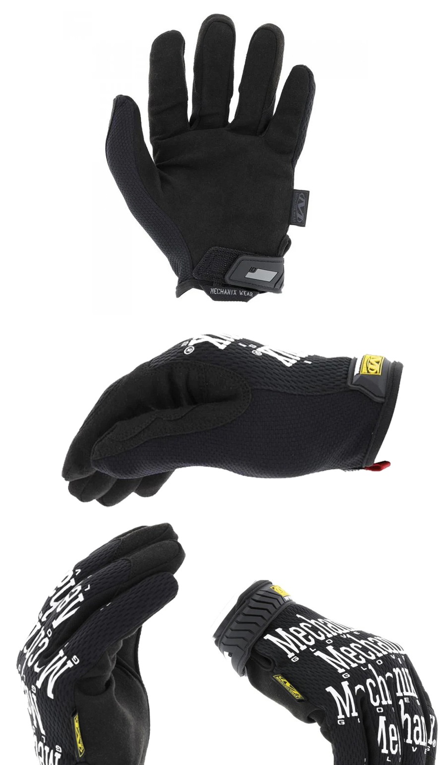 ミリタリーショップ専門店 SWAT | MECHANIX WEAR ORIGINAL Glove
