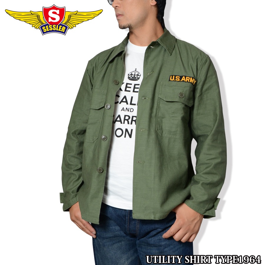 極美品/wpaps 21AW ミリタリー　ユーティリティシャツジャケット プレミアムナイロンスカA1ミリタリージャケット【MADE IN JAPAN