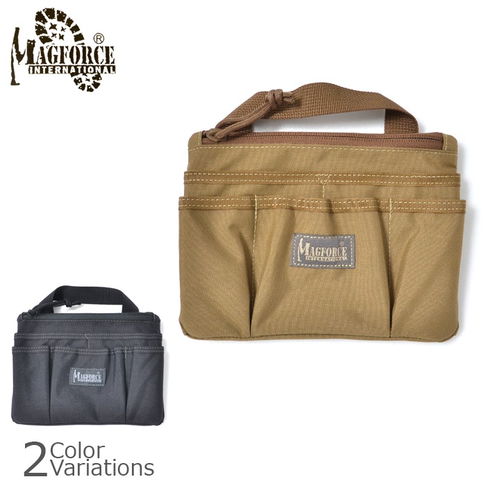 Maho様用　雑貨 ミリタリーショップ専門店 SWAT | MAGFORCE Flat Organizer フラット