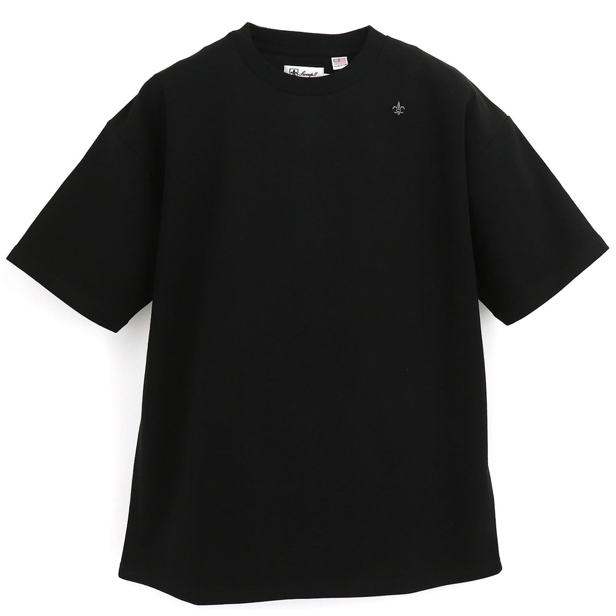 ۿ®USAåȥ 롼ͥå BIG륨åT SL160005 BLACKʥ֥å