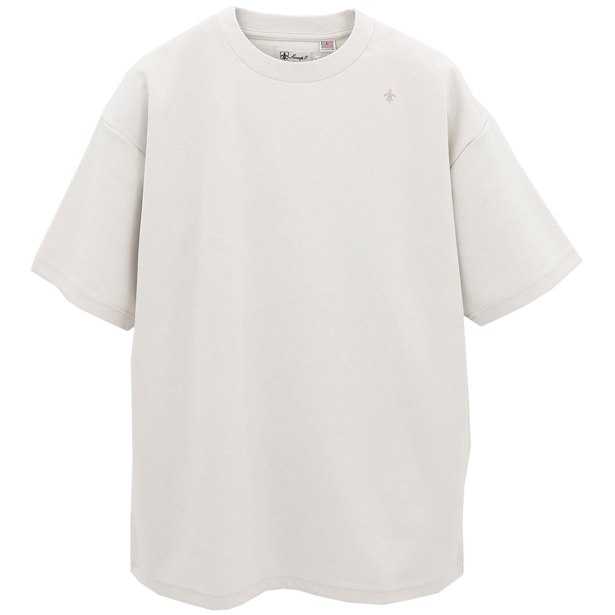 ۿ®USAåȥ 롼ͥå BIG륨åT SL160005 LIGHTBEIGEʥ饤ȥ١