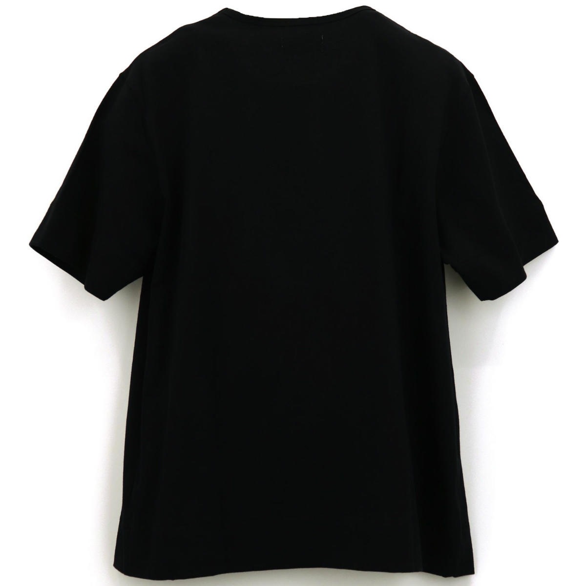 T-SHIRT 롼ͥåT SL160001 BLACKʥ֥å