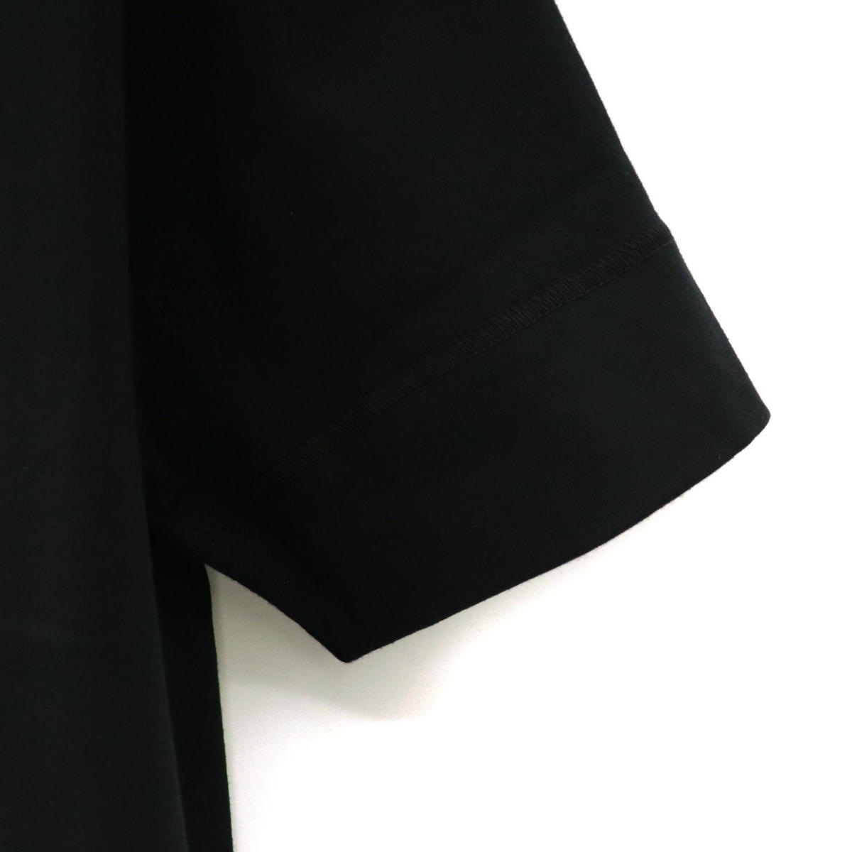 T-SHIRT 롼ͥåT SL160001 BLACKʥ֥å