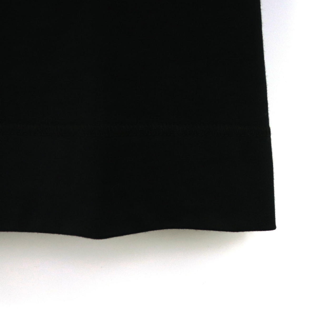 T-SHIRT 롼ͥåT SL160001 BLACKʥ֥å