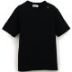 T-SHIRT 롼ͥåT SL160001 BLACKʥ֥å