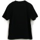 T-SHIRT 롼ͥåT SL160001 BLACKʥ֥å