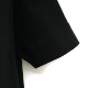 T-SHIRT 롼ͥåT SL160001 BLACKʥ֥å