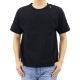 T-SHIRT 롼ͥåT SL160001 BLACKʥ֥å