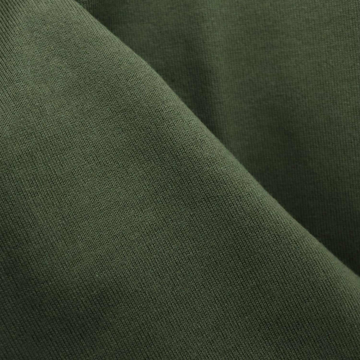 ������T-SHIRT ���롼�ͥå�T����� SL160001 KHAKI�ʥ�������