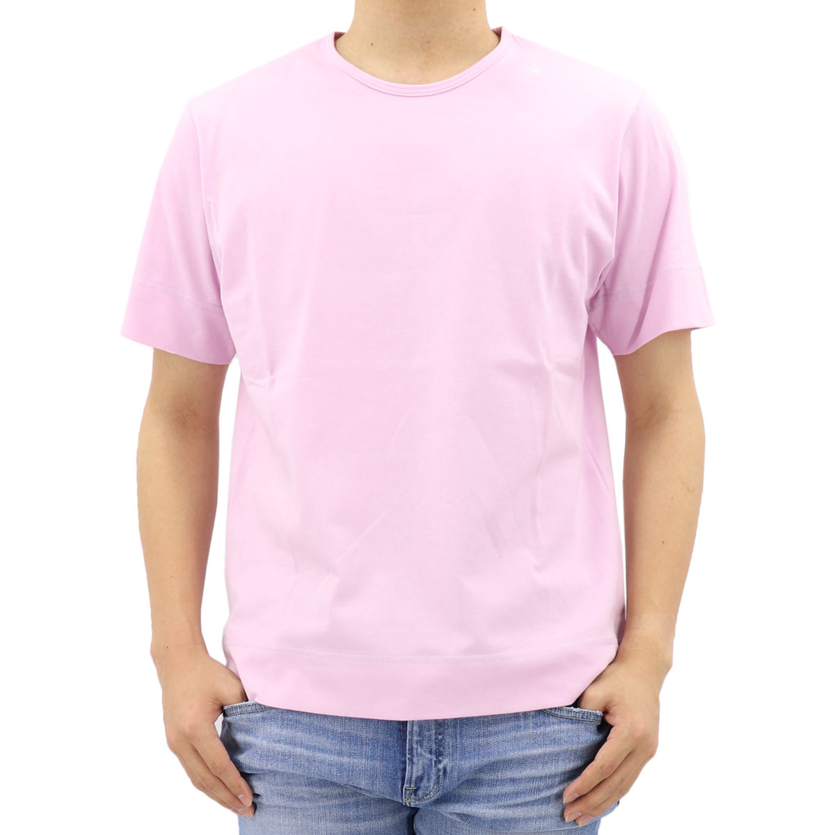 T-SHIRT 롼ͥå  T SL160001 PINKʥԥ󥯡