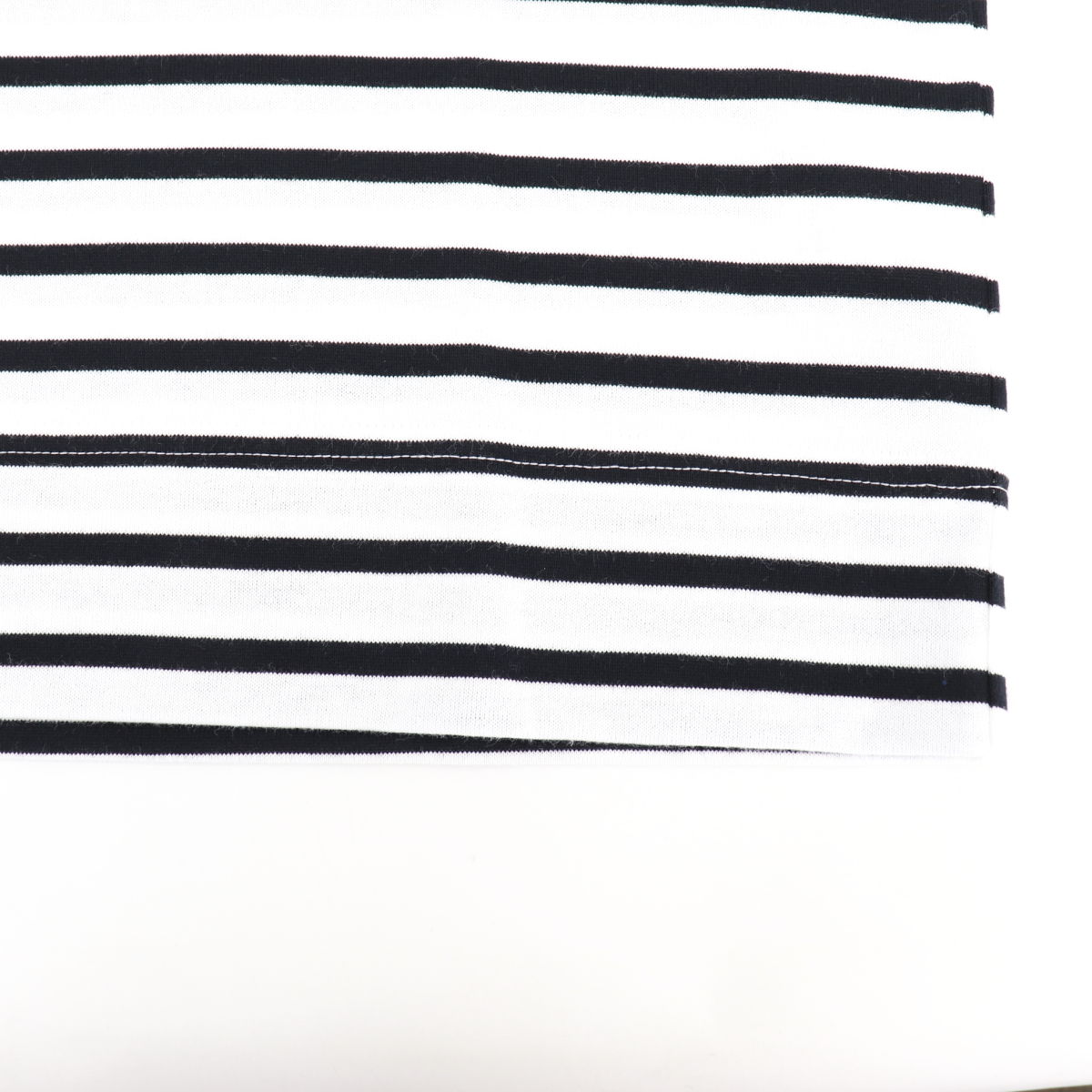 T-SHIRT ܡ 롼ͥå T SL160002 BLACKWHITEʥ֥åߥۥ磻ȡ