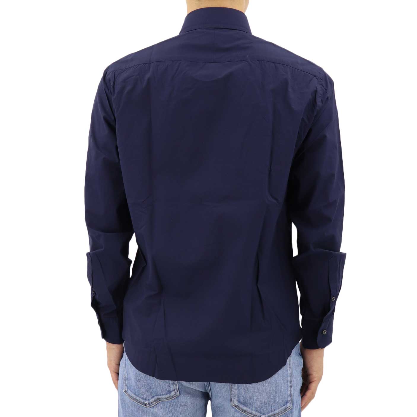 ��̩�٥����ץ饤���� �ܥ�������󥷥�� SL130010 NAVY (�ͥ��ӡ���