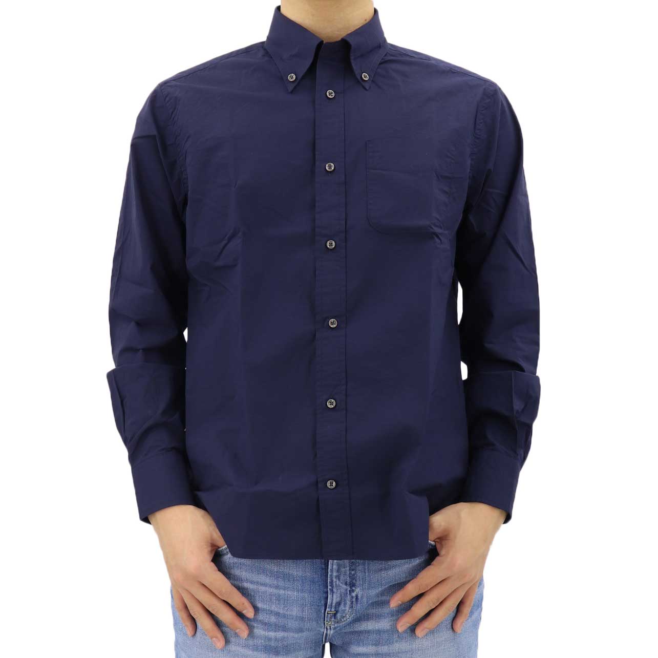 ��̩�٥����ץ饤���� �ܥ�������󥷥�� SL130010 NAVY (�ͥ��ӡ���