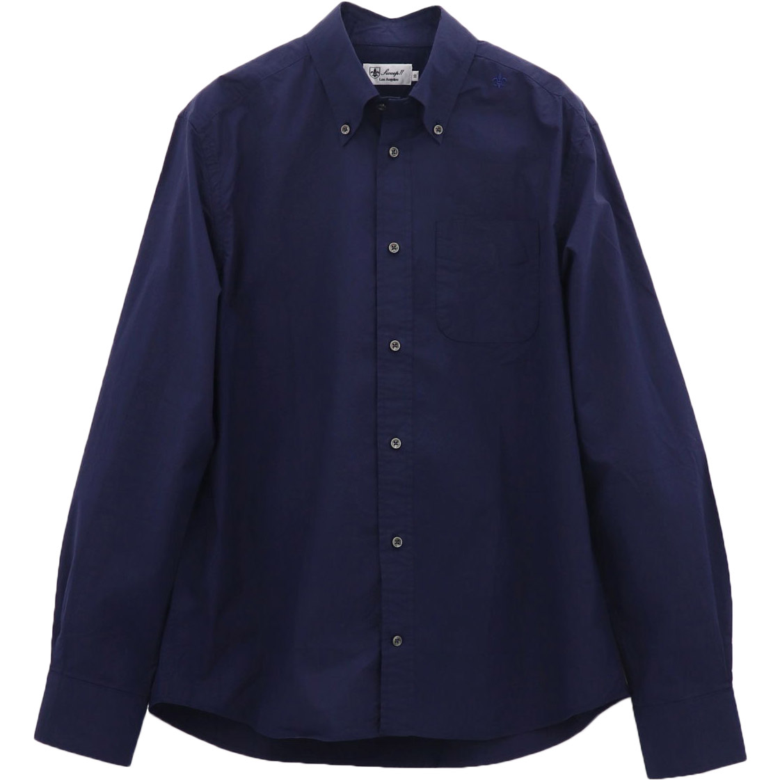 ��̩�٥����ץ饤���� �ܥ�������󥷥�� SL130010 NAVY (�ͥ��ӡ���