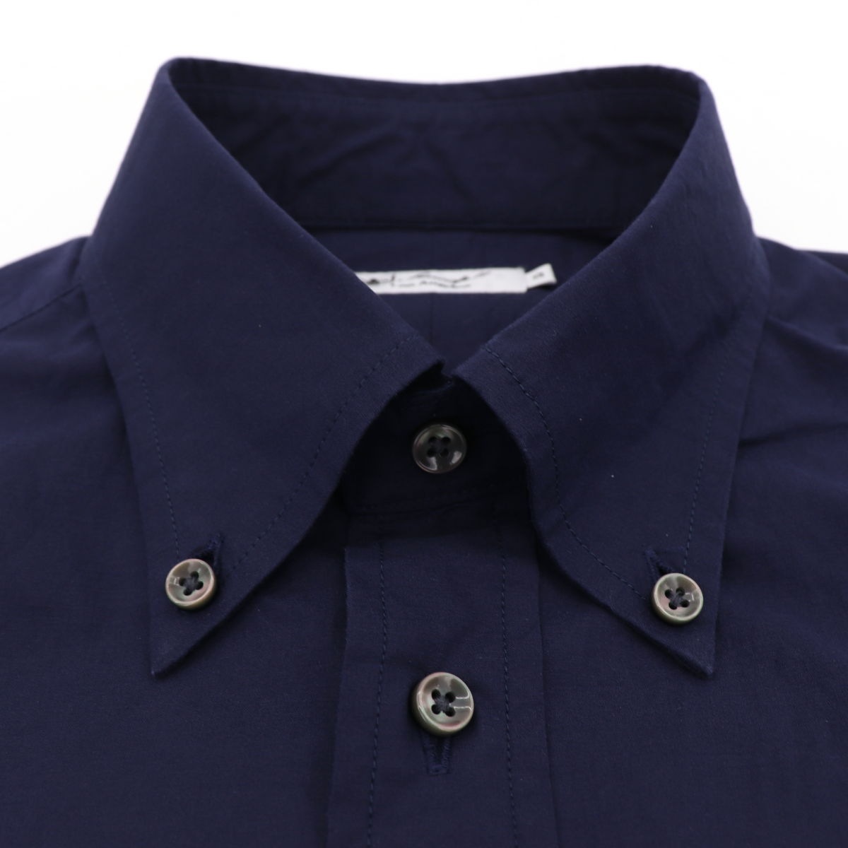 ��̩�٥����ץ饤���� �ܥ�������󥷥�� SL130010 NAVY (�ͥ��ӡ���