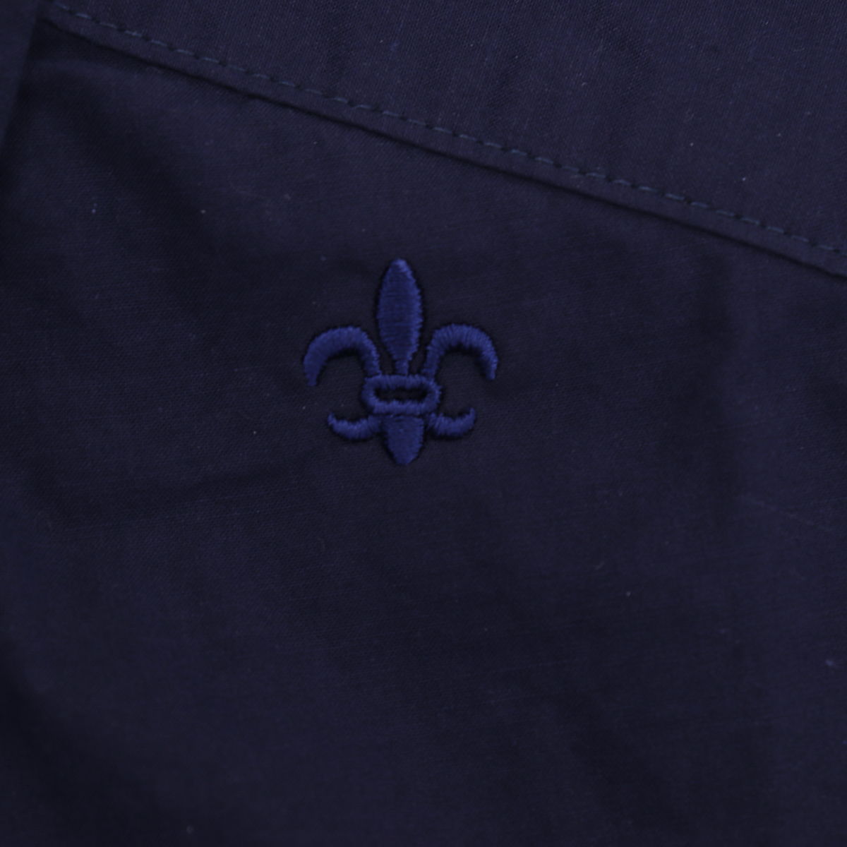 ��̩�٥����ץ饤���� �ܥ�������󥷥�� SL130010 NAVY (�ͥ��ӡ���