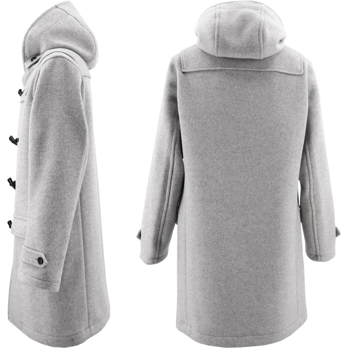 ץߥ åե륳 SL100002 GRAYʥ졼