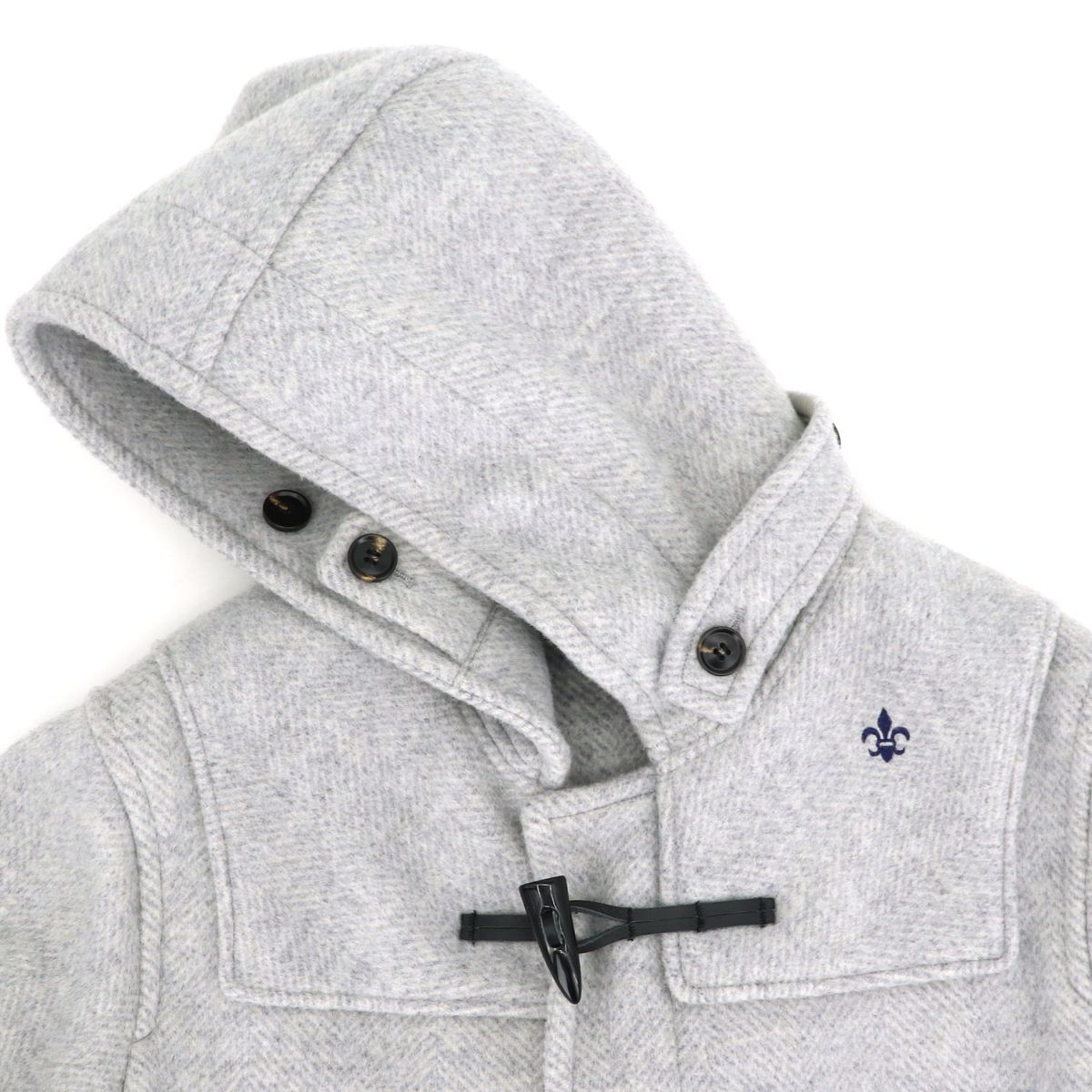 ץߥ åե륳 SL100002 GRAYʥ졼