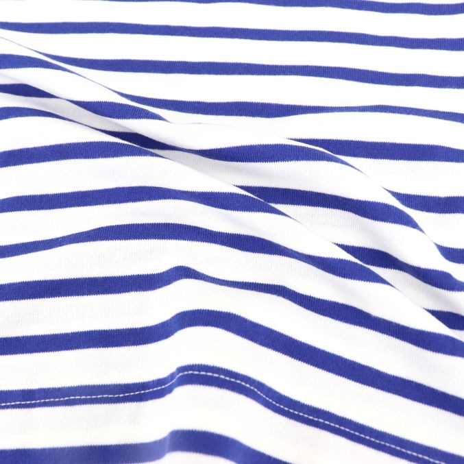 ������T-SHIRT �ܡ����� ���롼�ͥå�  T����� SL160002 NAVY��WHITE�ʥͥ��ӡ��ߥۥ磻�ȡ�