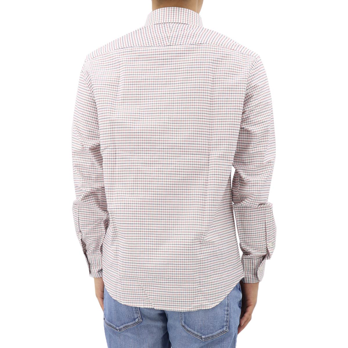 �ץ�ߥ��४�å����ե����� ���å������� SL130016 RED��NAVY (��åɡߥͥ��ӡ���