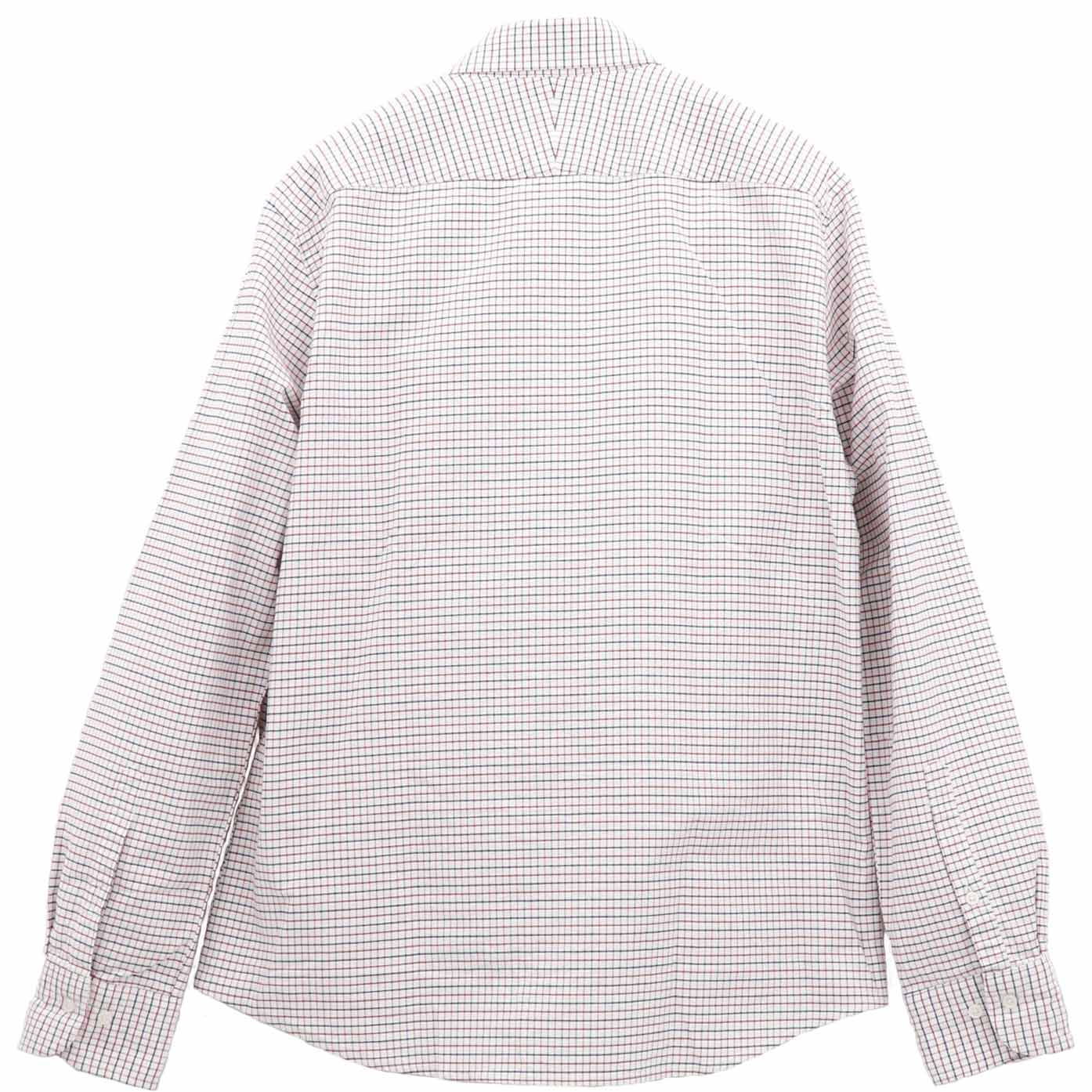 �ץ�ߥ��४�å����ե����� ���å������� SL130016 RED��NAVY (��åɡߥͥ��ӡ���