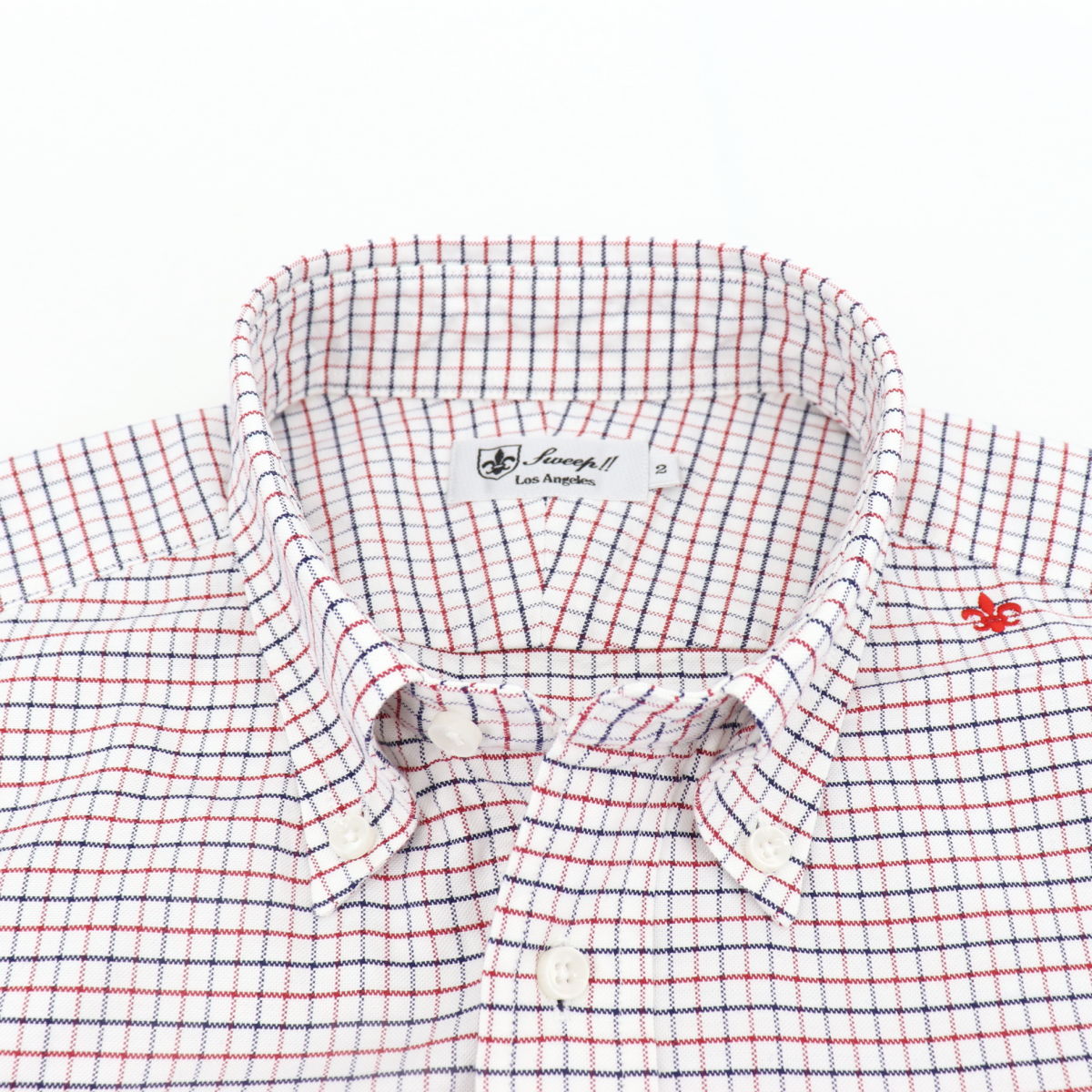 �ץ�ߥ��४�å����ե����� ���å������� SL130016 RED��NAVY (��åɡߥͥ��ӡ���