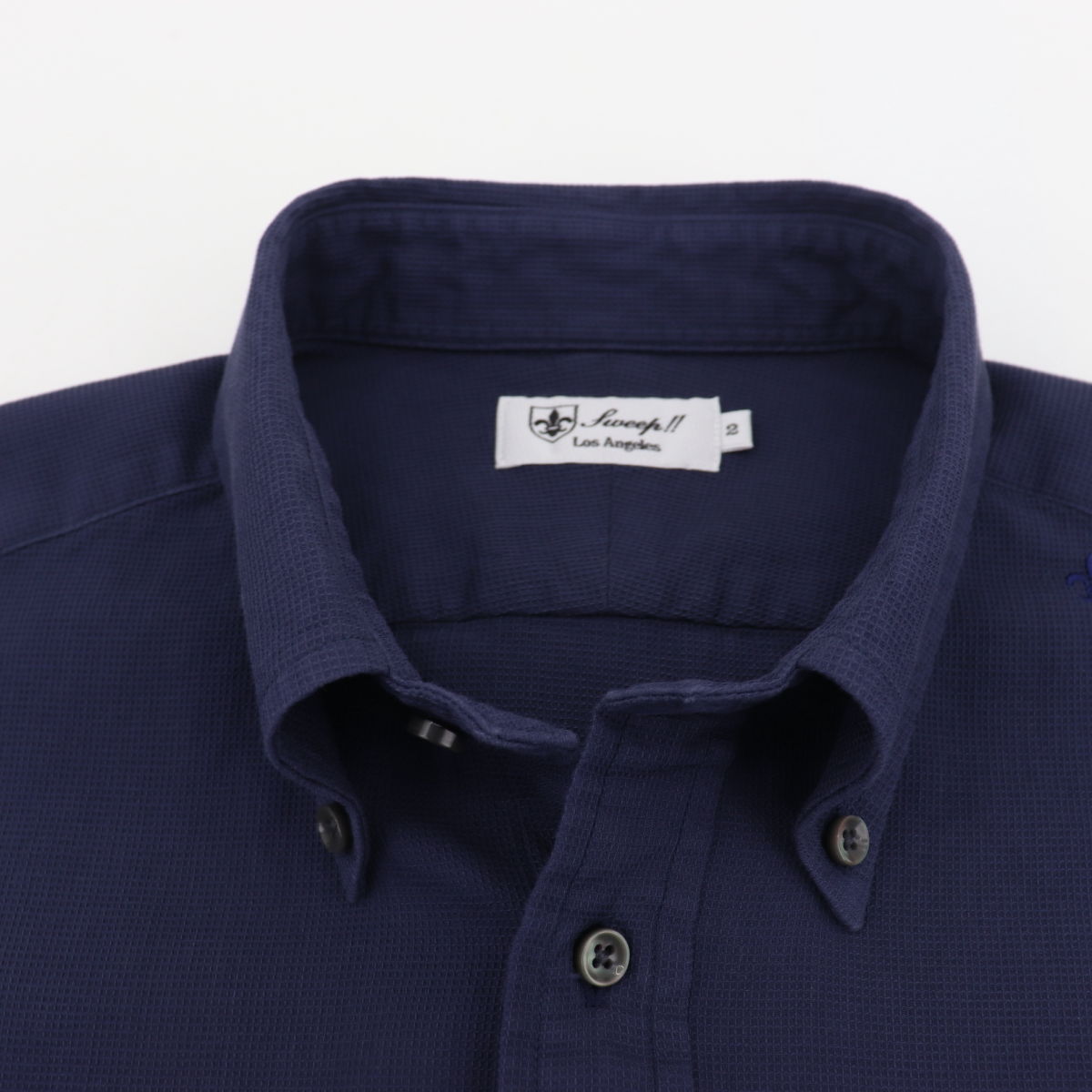 ��̩�٥�åե� �ܥ�������󥷥�� SL130011 NAVY (�ͥ��ӡ���