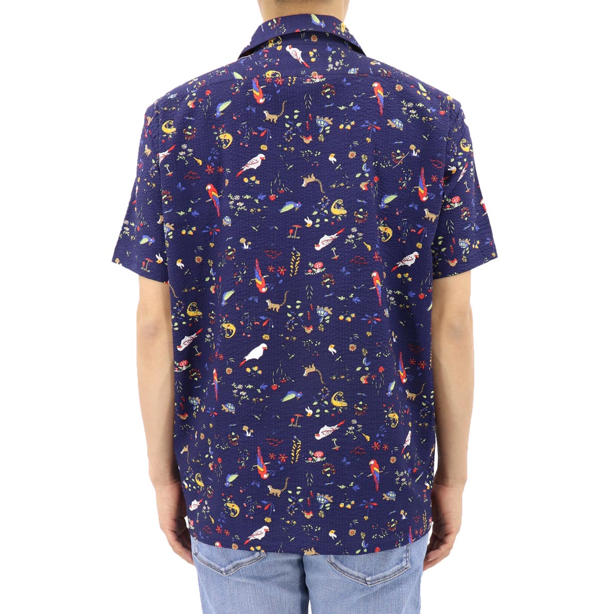 40OFFۥ꥾ȥ饤󡧥å ץ ץ󥫥顼 SL140005 NAVYʥͥӡ