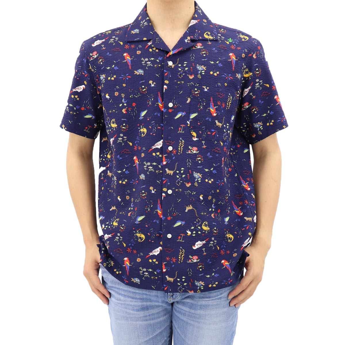 40OFFۥ꥾ȥ饤󡧥å ץ ץ󥫥顼 SL140005 NAVYʥͥӡ