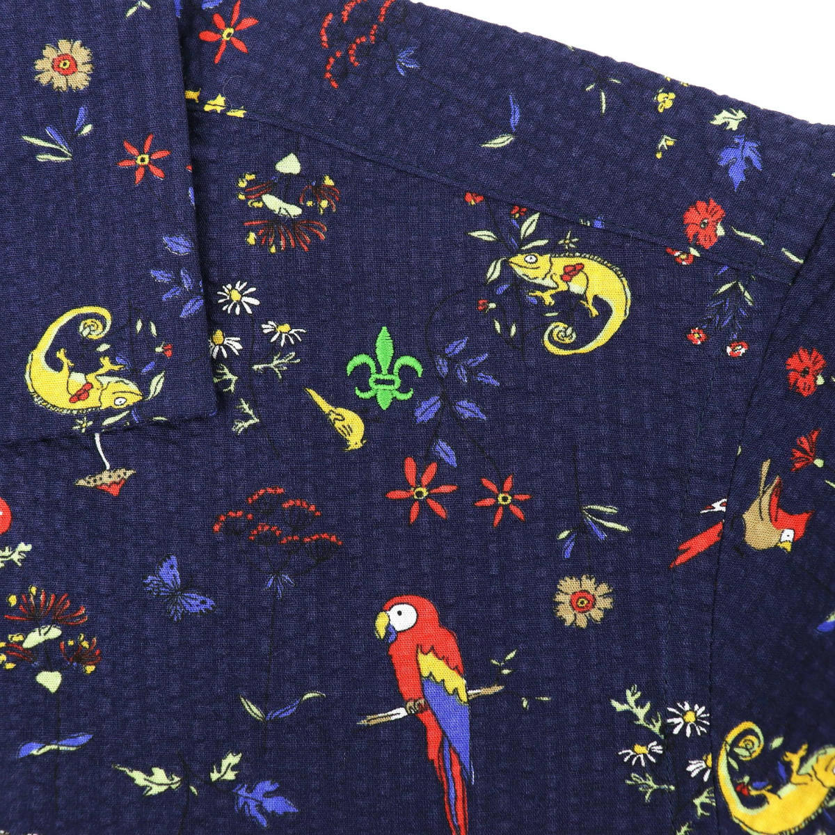 40OFFۥ꥾ȥ饤󡧥å ץ ץ󥫥顼 SL140005 NAVYʥͥӡ