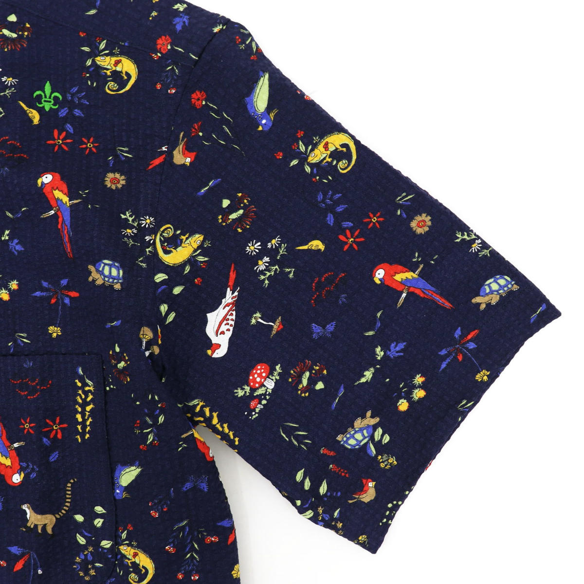 40OFFۥ꥾ȥ饤󡧥å ץ ץ󥫥顼 SL140005 NAVYʥͥӡ