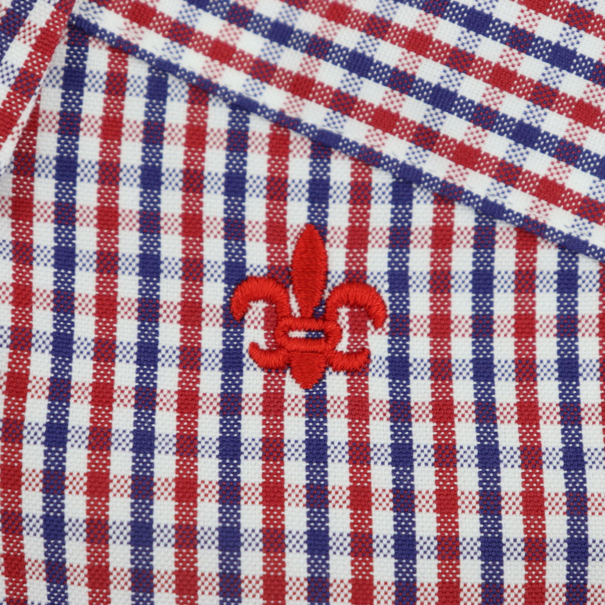 �ԥ󥪥å����ե����� ���󥬥�����å� �ܥ�������󥷥�� SL130008 RED��NAVY (��åɡߥͥ��ӡ���